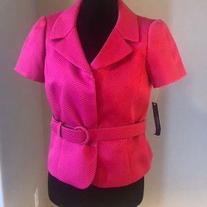 Clearance! Tahari jacket NWT